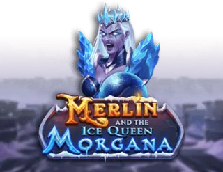 Merlin and the Ice Queen Morgana