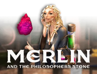 Merlin and the Philosopher Stone