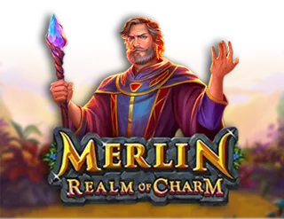 Merlin Realm of Charm