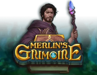 Merlin's Grimoire