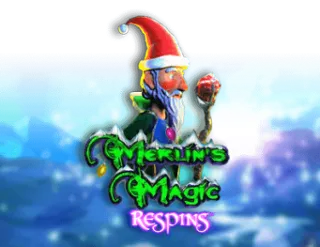 Merlin's Magic Respins Christmas