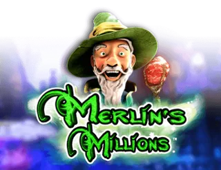 Merlin's Millions Superbet HQ