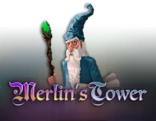 Merlin's Tower