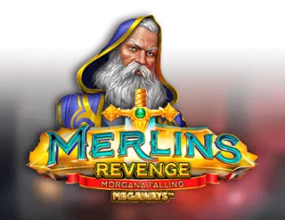 Merlins Revenge Megaways