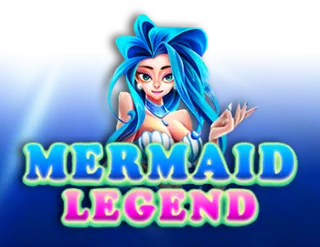 Mermaid Legend