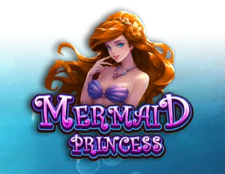 Mermaid Princess