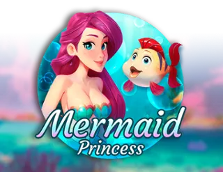 Mermaid Princess
