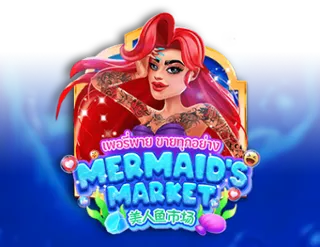 Mermaid's Market