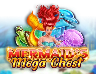 Mermaid's Mega Chest