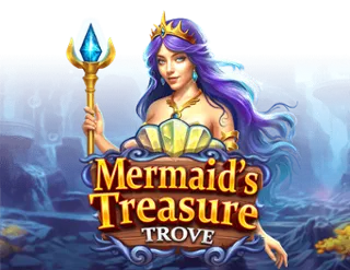 Mermaid’s Treasure Trove