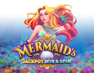 Mermaid's Win & Spin