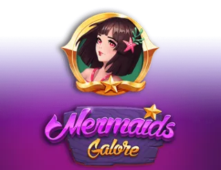 Mermaids Galore