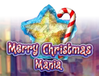 Merry Christmas Mania