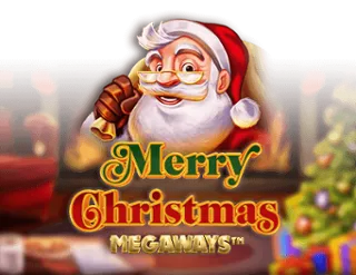Merry Christmas Megaways