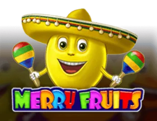 Merry Fruits