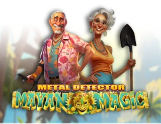 Metal Detector: Mayan Magic