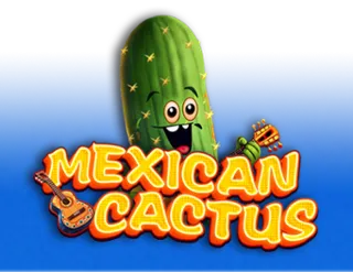 Mexican Cactus