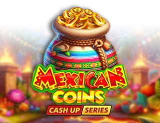 Mexican Coins