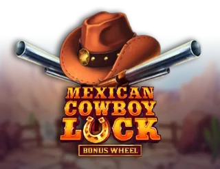 Mexican Cowboy Luck