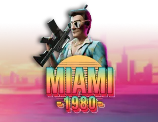 Miami 1980