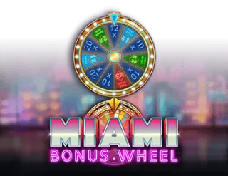 Miami Bonus Wheel