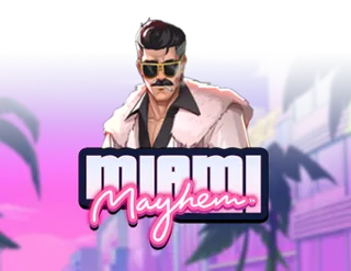 Miami Mayhem