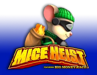 Mice Heist