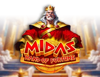 Midas: Hand of Fortune