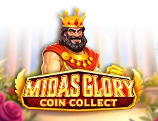 Midas Glory - Coin Collect