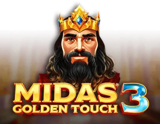 Midas Golden Touch 3
