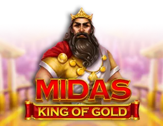 Midas King of Gold