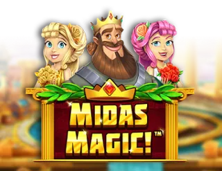 Midas Magic!