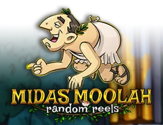 Midas Moolah Random Reels