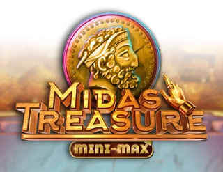 Midas Treasure Mini-max