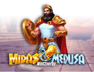 Midas VS Medusa