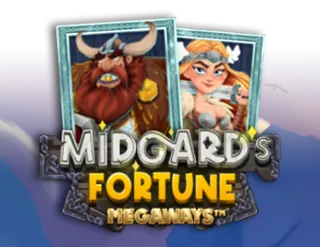 Midgard’s Fortune Megaways