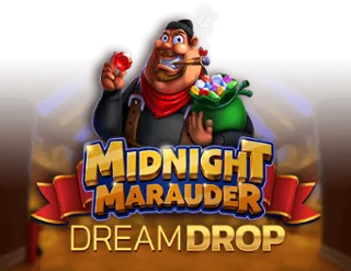 Midnight Marauder: Dream Drop