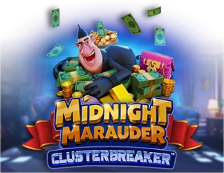 Midnight Marauder Clusterbreaker