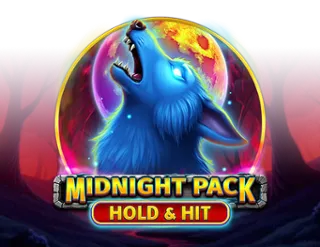 Midnight Pack - Hold & Hit