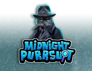 Midnight Purrsuit
