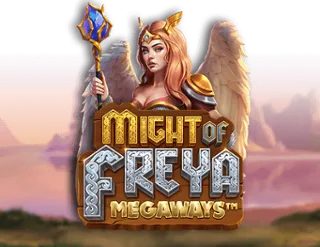 Might of Freya Megaways