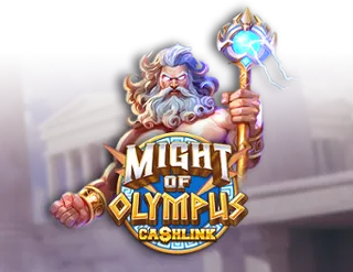 Might of Olympus