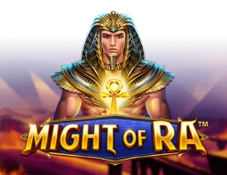 Might of Ra