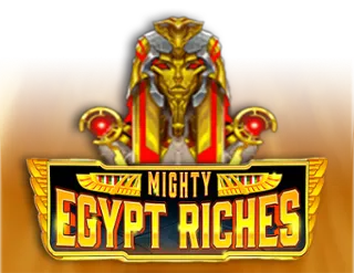 Mighty Egypt Riches