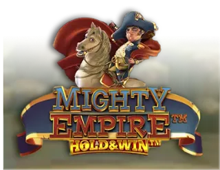 Mighty Empire Hold & Win