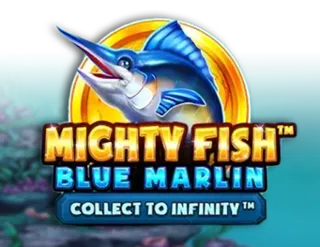 Mighty Fish: Blue Marlin