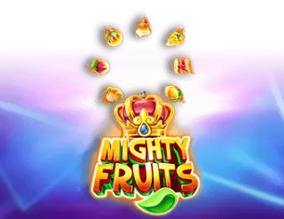 Mighty Fruits