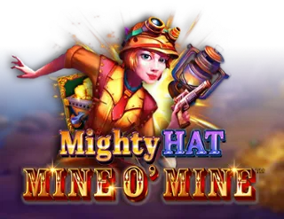 Mighty Hat: Mine O' Mine