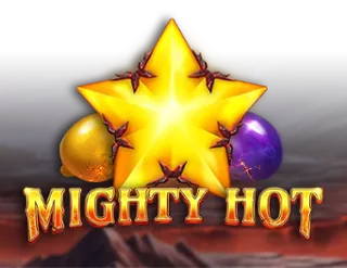Mighty Hot: 777