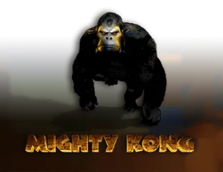 Mighty Kong